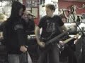 The Day Everything Became Nothing - Cut