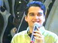 Alegria todo dia – Alex Filho e Mattos Nascimento