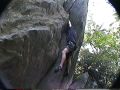 Bouldering