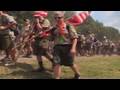 CNN: Boy Scouts boo President Obama