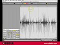 Ableton Live-Recording Your Session