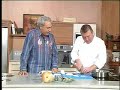 Almejas a la marinera