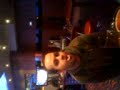 Dancing in the casino with no music on