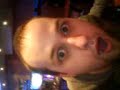 Dancing in the casino with no music on