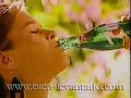 Publicidad  de seven up a�os 80