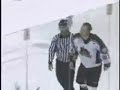 Gordon Burnett vs Rick Kozak