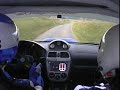 On board Manu Bouts Semois 2007 es4 part 1 On board Manu Bouts Semois 2007 es4 part 1