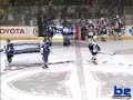 12-14-07 Steve Downie vs. Kris Newbury
