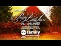 Pretty Little Liars Season 4 (1st Promo)