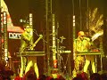 Chromeo - Tenderoni @ Coachella [Cali Love 08]