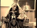 virgen del carmen querida