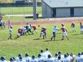 videos de Allen fake pass hand off to Tieman