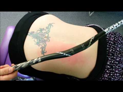 how to treat quadratus lumborum pain