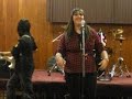 Revenge as a Cure - Zydrate Anatomy (Repo! Cover)