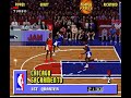 SNES NBA Jam SNES NBA Jam