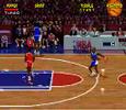 SNES NBA Jam