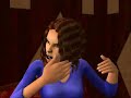 the sims 2   harry potter ootp   chapter 10