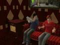 The Sims 2 - Harry Potter OotP - Chapter 10
