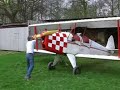 Propeller stoppen Propeller stoppen