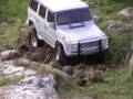 MERCEDES G 1,9