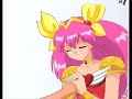 \"Everytime Momoko & Yosuke Touch\" \"Everytime Momoko & Yosuke Touch\"