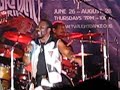 Toots and the maytals Live , Time Tough , Santa Monica Pier