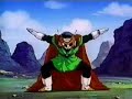 DBZ- Superhero