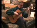 Dilermando Reis_Quando Chega a Saudade_played by Andrey Shilov