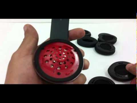 how to repair beats solo