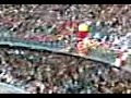 Lecce-Albinoleffe ! \" Lecce-Albinoleffe ! \"