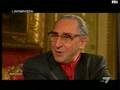 Intervista di Elkan a Battiato -seconda parte- (part 2 of 2)