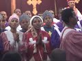 Ethiopian Orthodox Tewahedo spiritual song. Ethiopian Orthodox Tewahedo spiritual song.