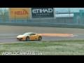 Ferrari F450 Spy Video