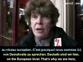 evj1 - Denial of democracy in France (Lisbon Treaty) evj1 - Denial of democracy in France (Lisbon Treaty)