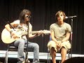 te vi venir   sin bandera cover