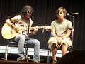 te vi venir   sin bandera cover