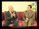 Entrevista Rafeal Correa Flores