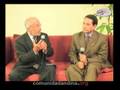 Entrevista Rafeal Correa Flores