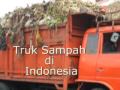Truk Sampah Phoskko Composter Mobile