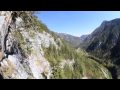 Flying Fox - Highflying Salzatal