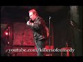Killers of Comedy Preview