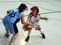 torneig de basquet cambrils 2008 cblleida