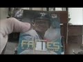 2007 Fleer Ultra SE Baseball Box Break