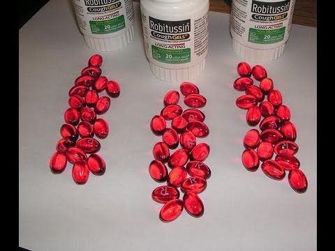 how to treat dxm addiction