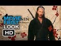 47 Ronin - Movie First Look (2013) Keanu Reeves Movie HD