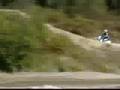 1 lap of Pat Bouliane at Yamachiche's track