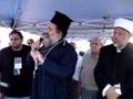 Archbishop Theodosios Atallah Hanna ~ in Anaheim California
