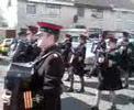 Dunloy @ SDFB 08 Dunloy @ SDFB 08