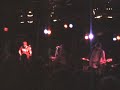 Trail Of Dead - The Rest Will Follow (Live) 11/1/0