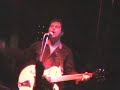 Trail Of Dead - The Rest Will Follow (Live) 11/1/06